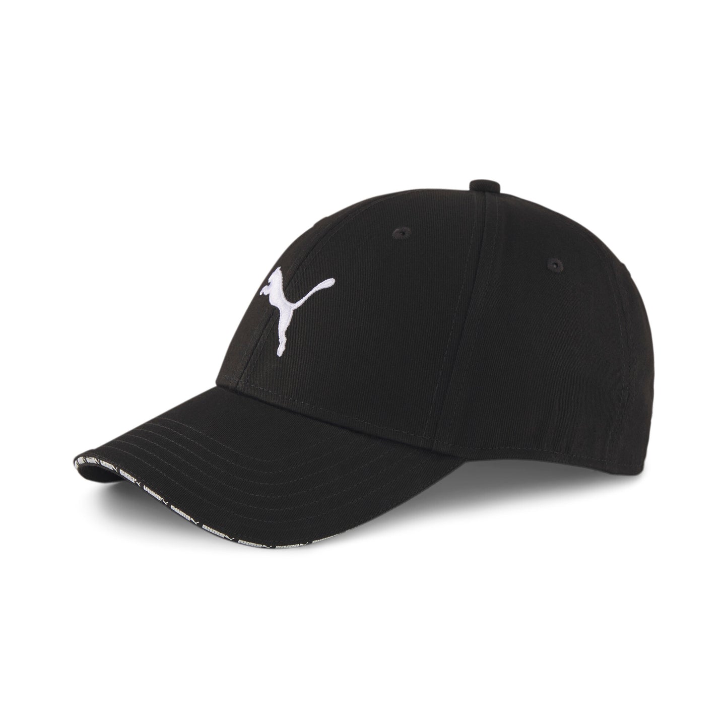 Gorra Unisex Visor Cap Marca Puma