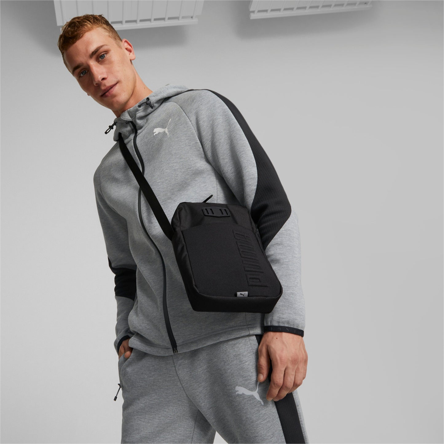 Bolso Puma Portable Unisex