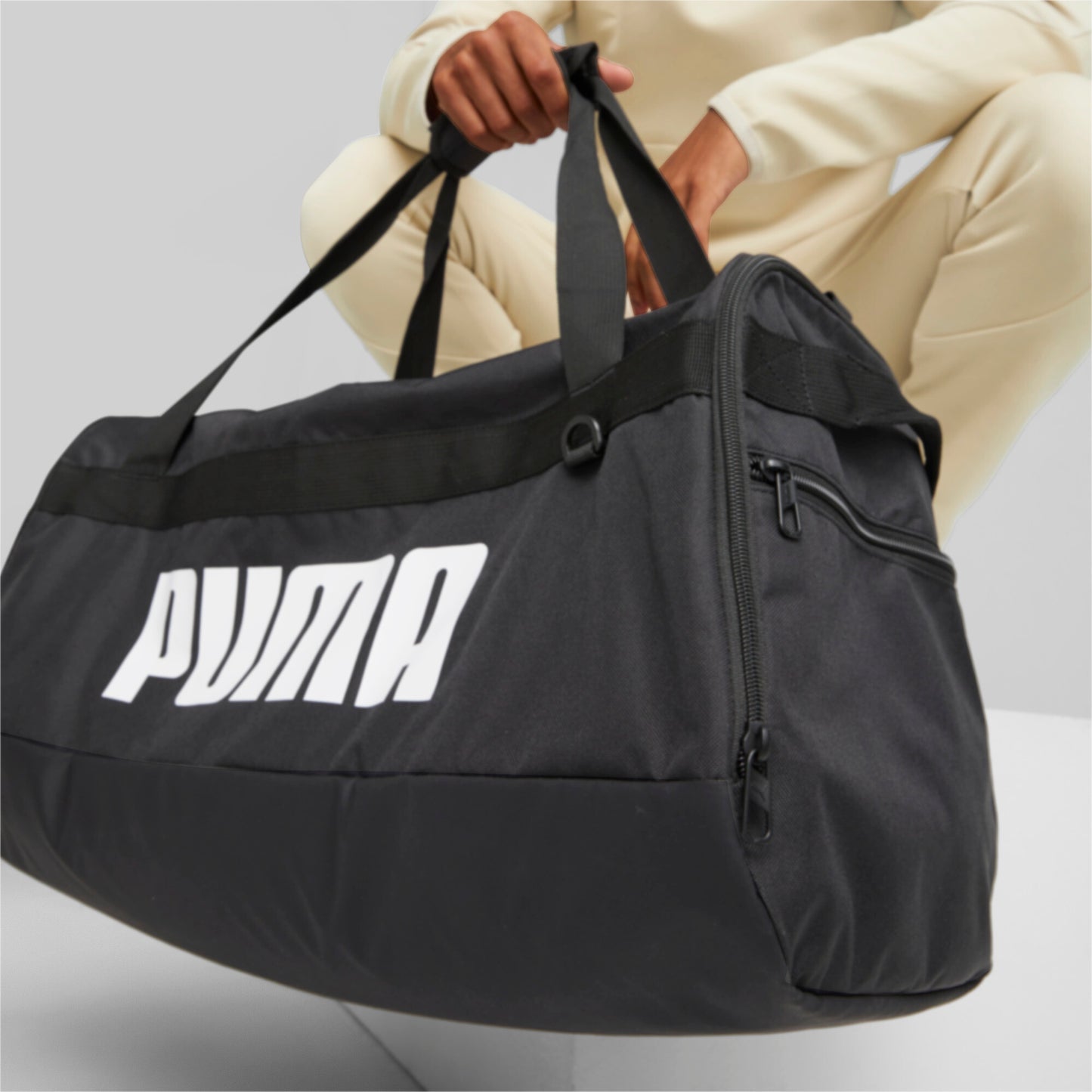 Maletín Deportivo Challenger Duffel Bag Marca Puma