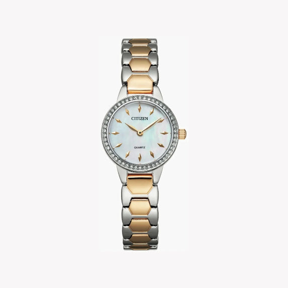 CITIZEN EZ7016-50D MUJER