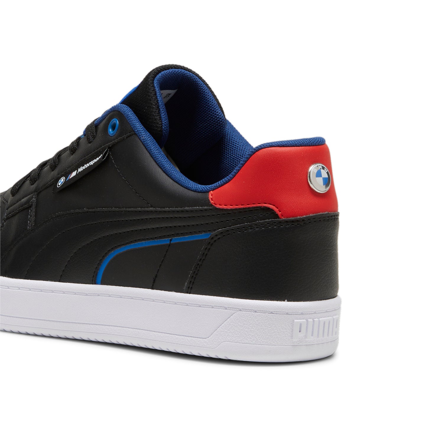 Zapatilla De Hombre BMW MMS Caven 2.0 Marca Puma