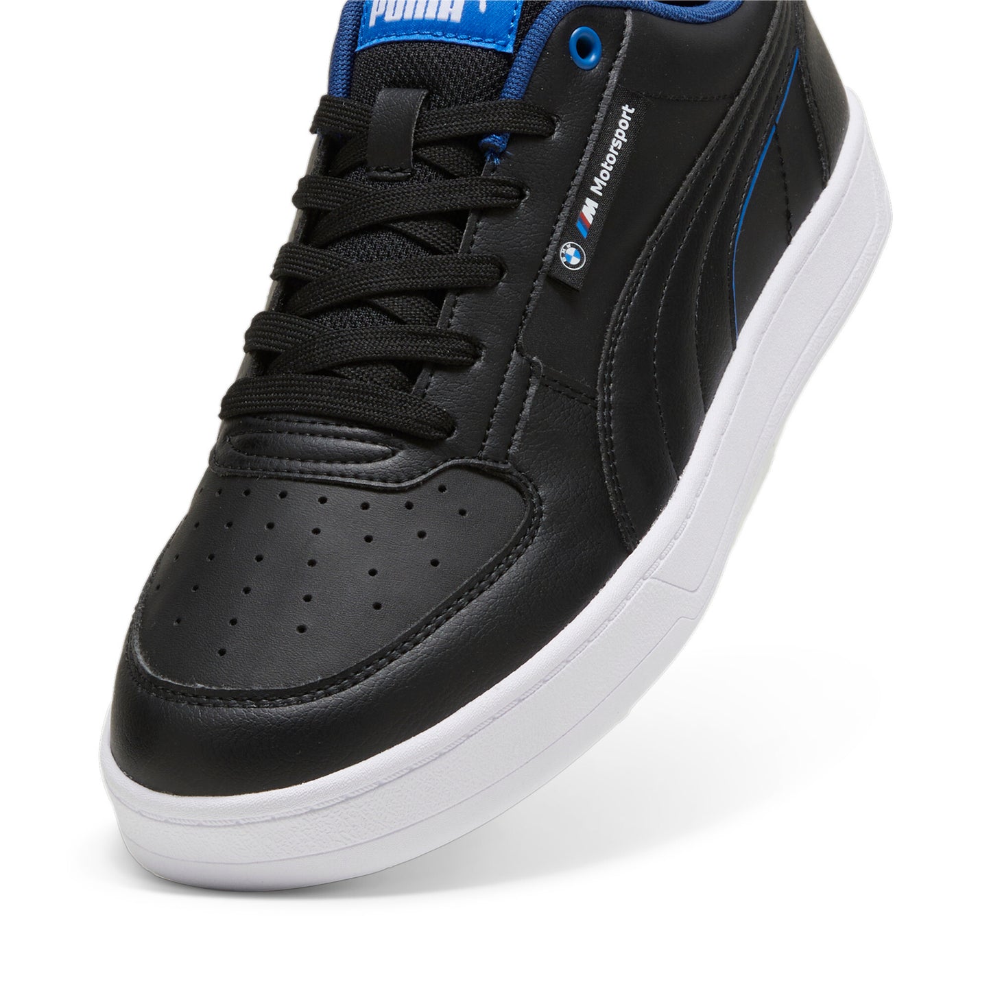 Zapatilla De Hombre BMW MMS Caven 2.0 Marca Puma
