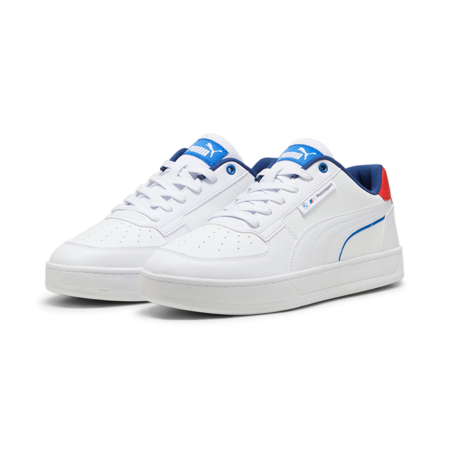 Zapatilla De Hombre Bmws Mms Caven 2.0 Marca Puma