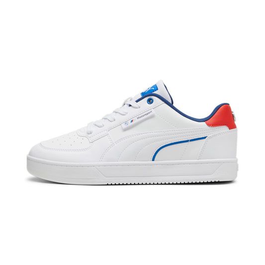 Zapatilla De Hombre Bmws Mms Caven 2.0 Marca Puma