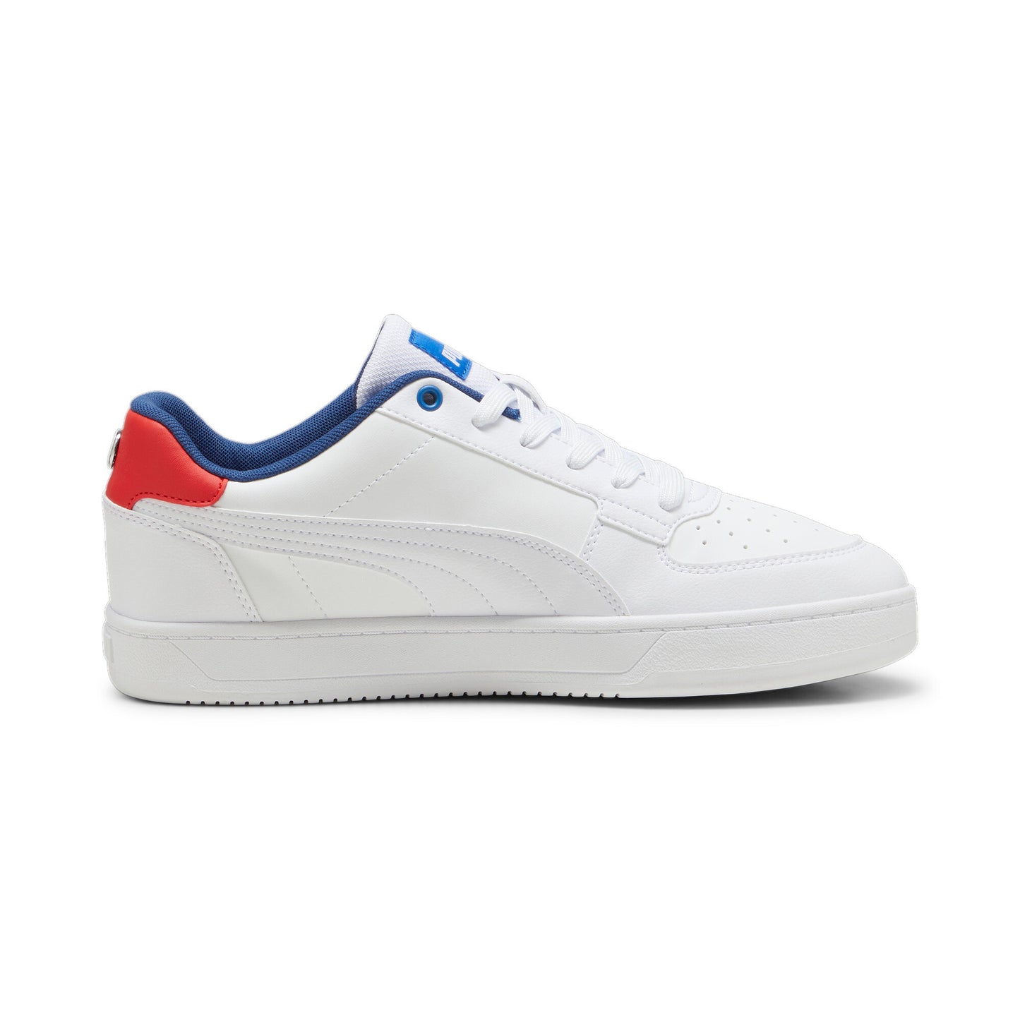 Zapatilla De Hombre Bmws Mms Caven 2.0 Marca Puma