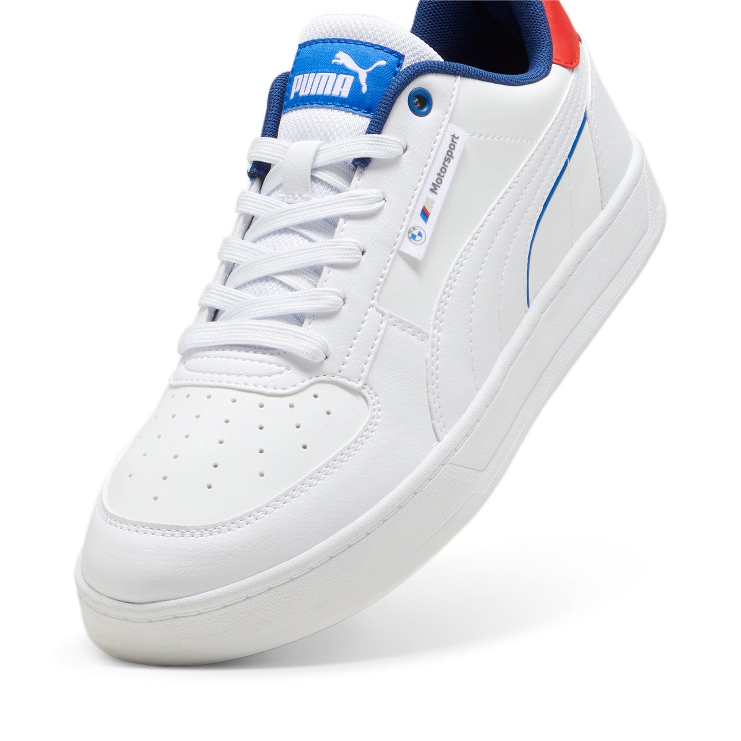 Zapatilla De Hombre Bmws Mms Caven 2.0 Marca Puma