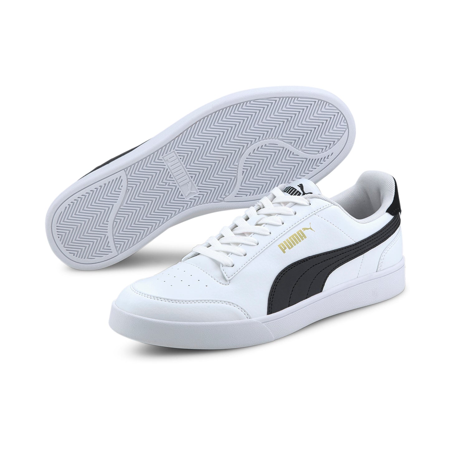 Zapatilla De Hombre Shuffle Marca Puma