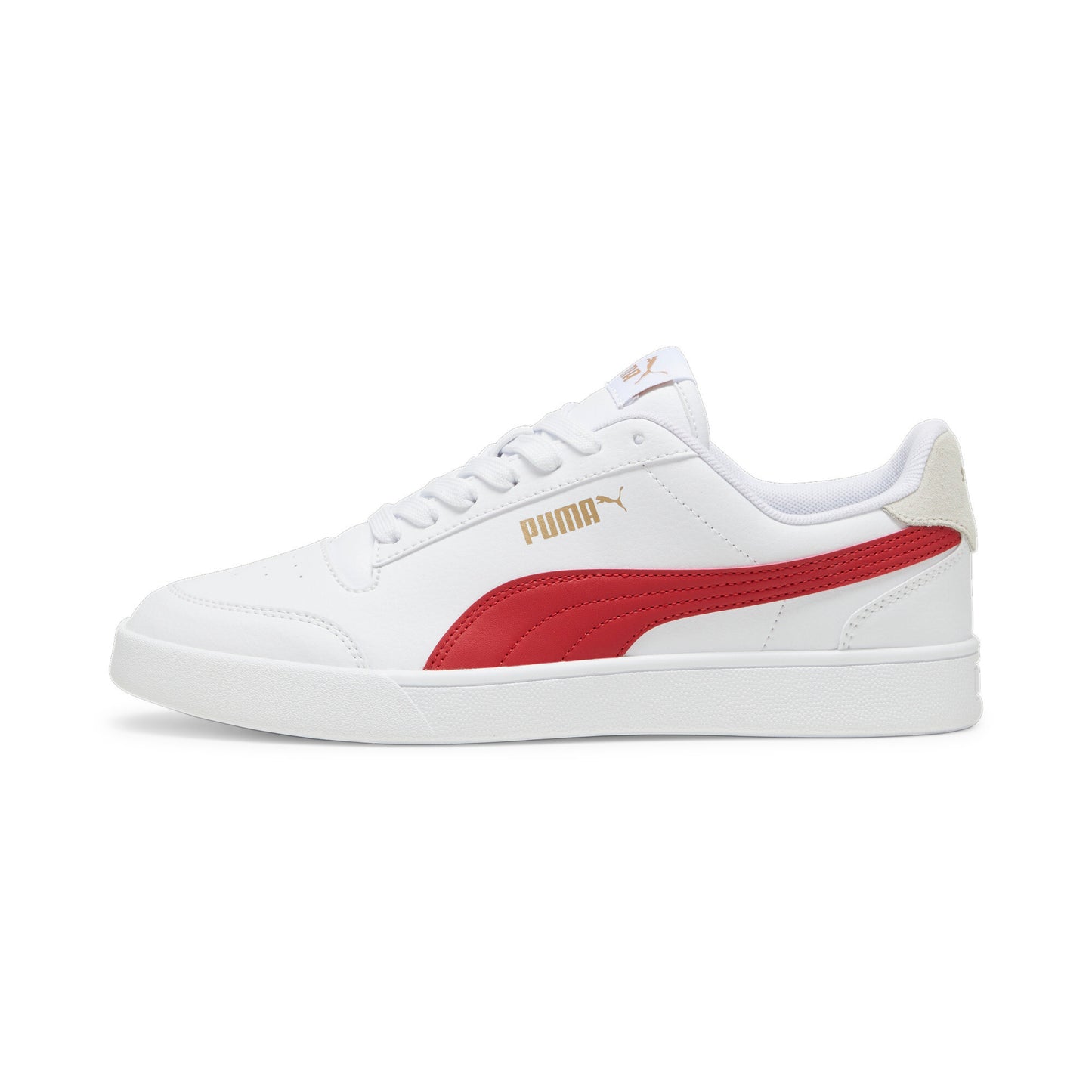 Zapatilla De Hombre Shuffle Marca Puma