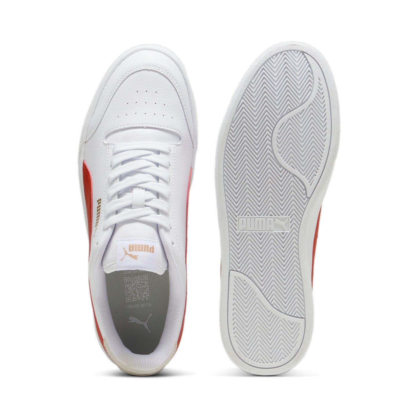 Zapatilla De Hombre Shuffle Marca Puma