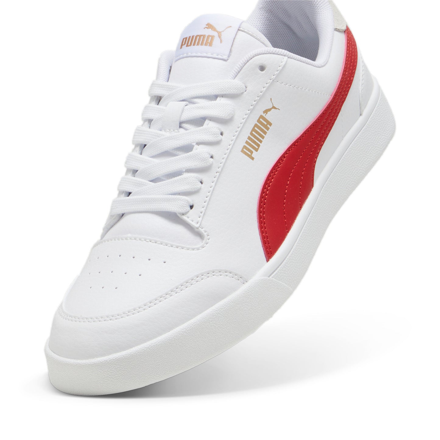 Zapatilla De Hombre Shuffle Marca Puma