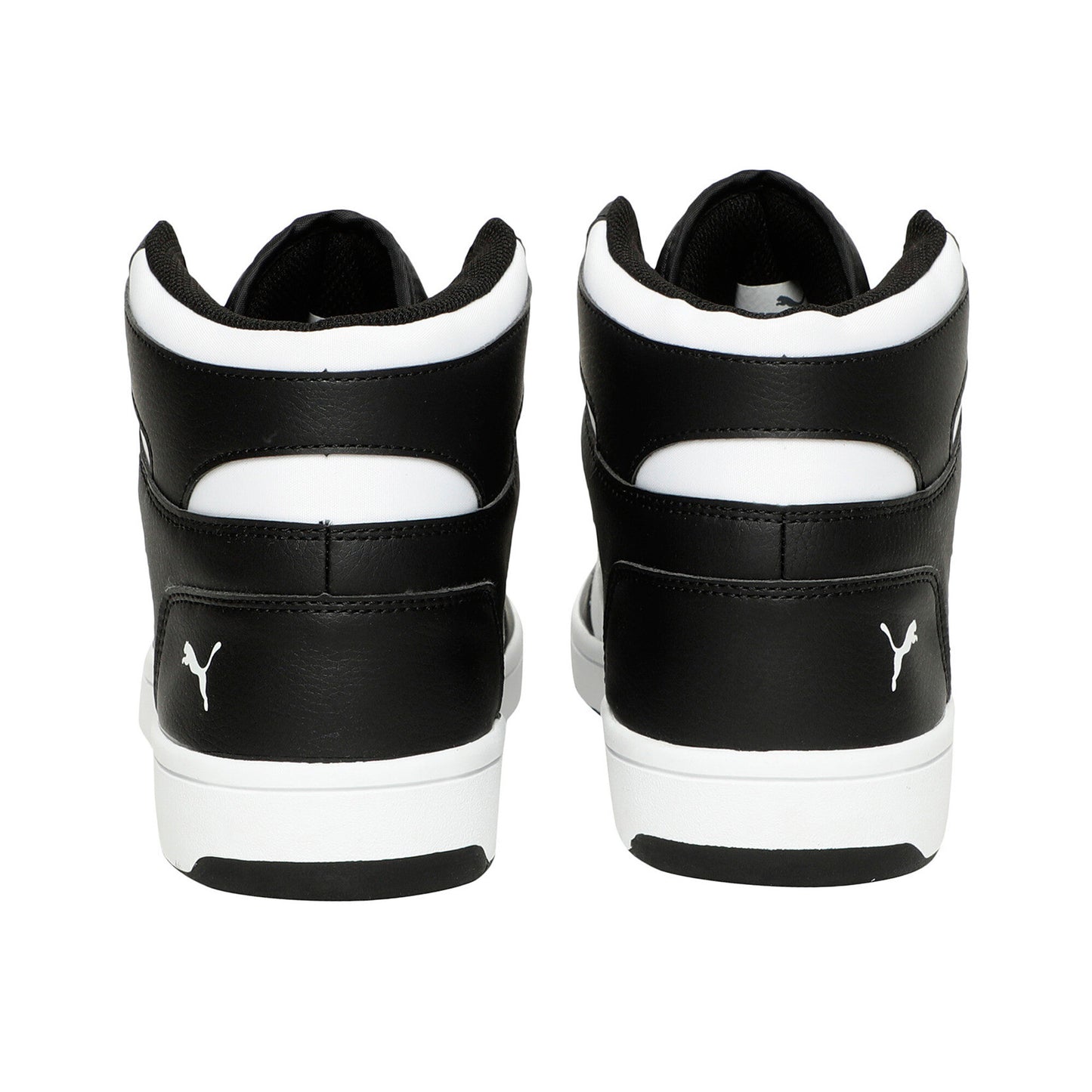 Zapatilla De Hombre Puma Rebound Layup