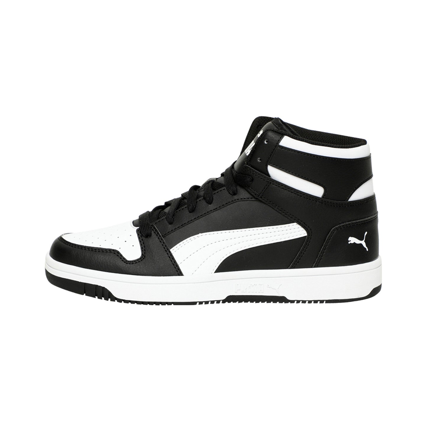 Zapatilla De Hombre Puma Rebound Layup