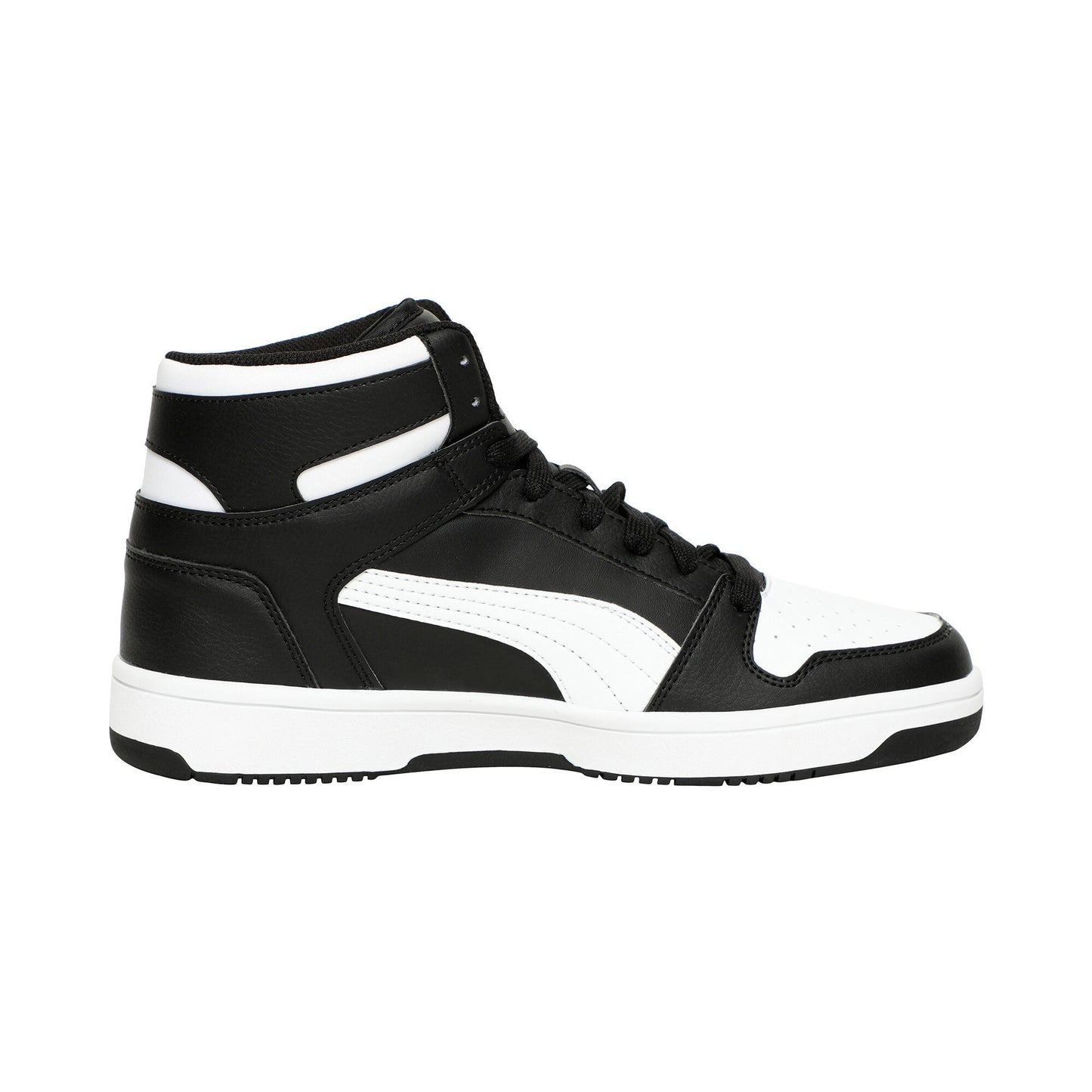 Zapatilla De Hombre Puma Rebound Layup