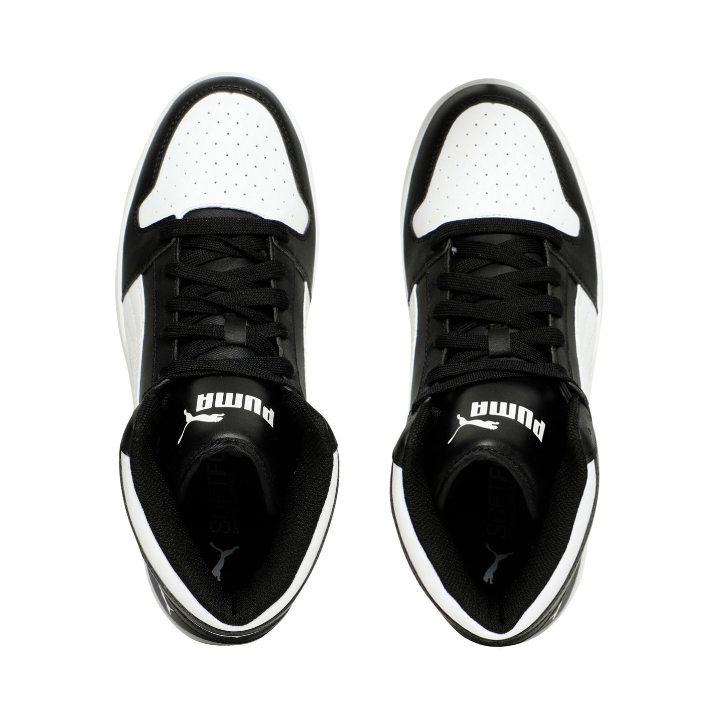 Zapatilla De Hombre Puma Rebound Layup