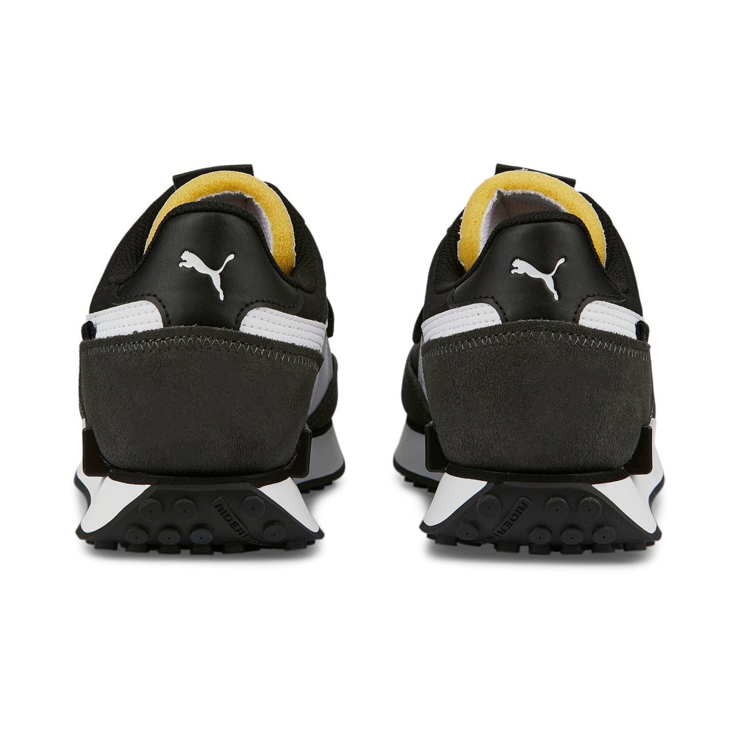 Zapatilla De Hombre Future Rider Play On Marca Puma