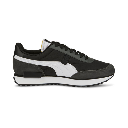 Zapatilla De Hombre Future Rider Play On  Marca Puma