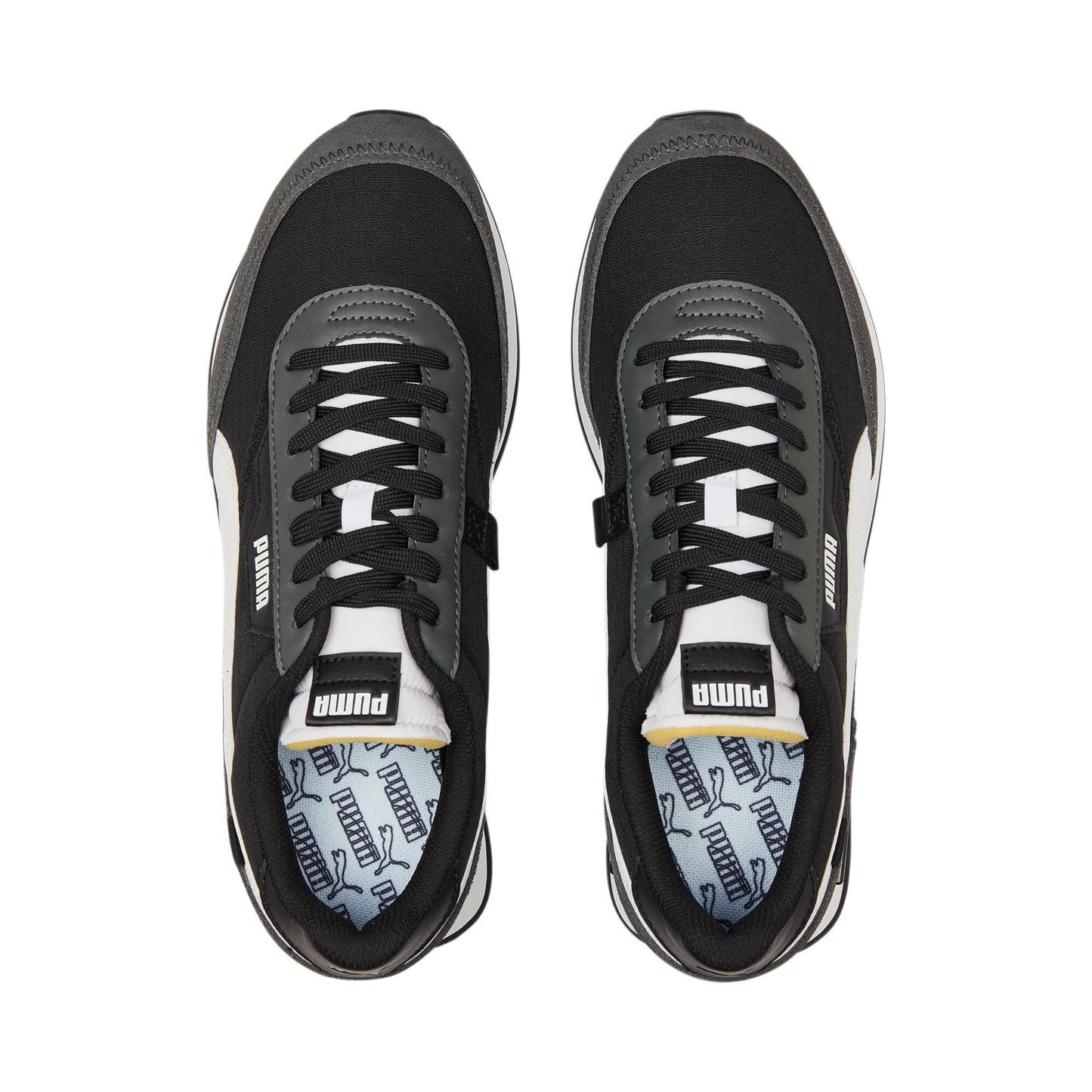 Zapatilla De Hombre Future Rider Play On Marca Puma