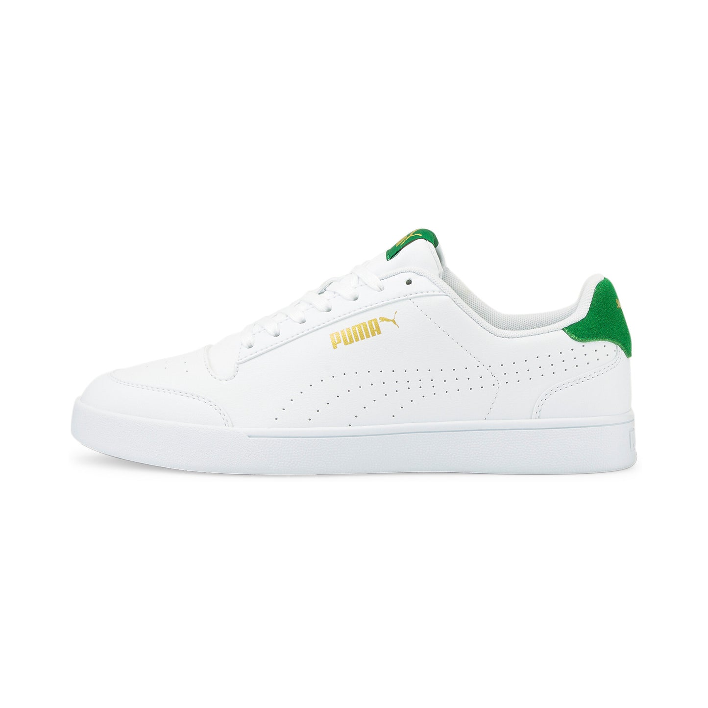 Zapatilla De Hombre Shuffle Perf Marca Puma