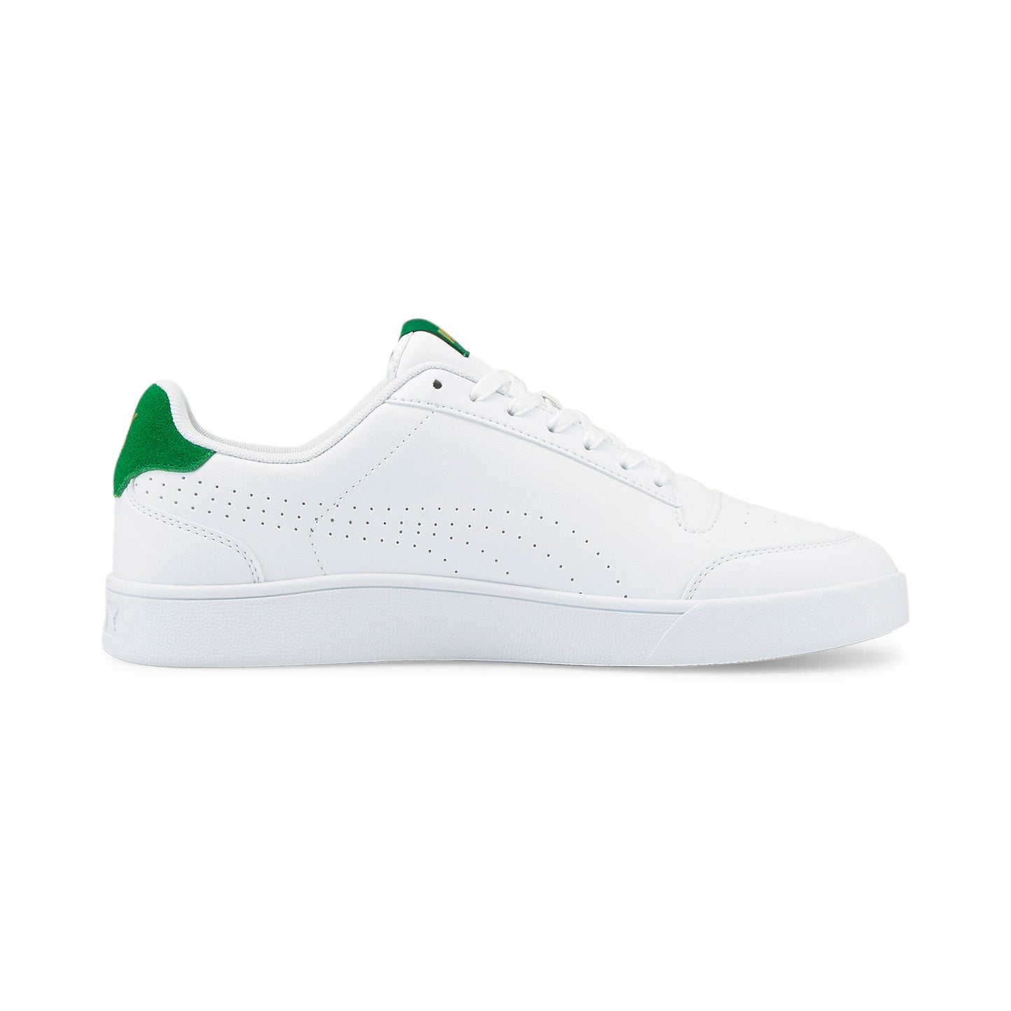 Zapatilla De Hombre Shuffle Perf Marca Puma