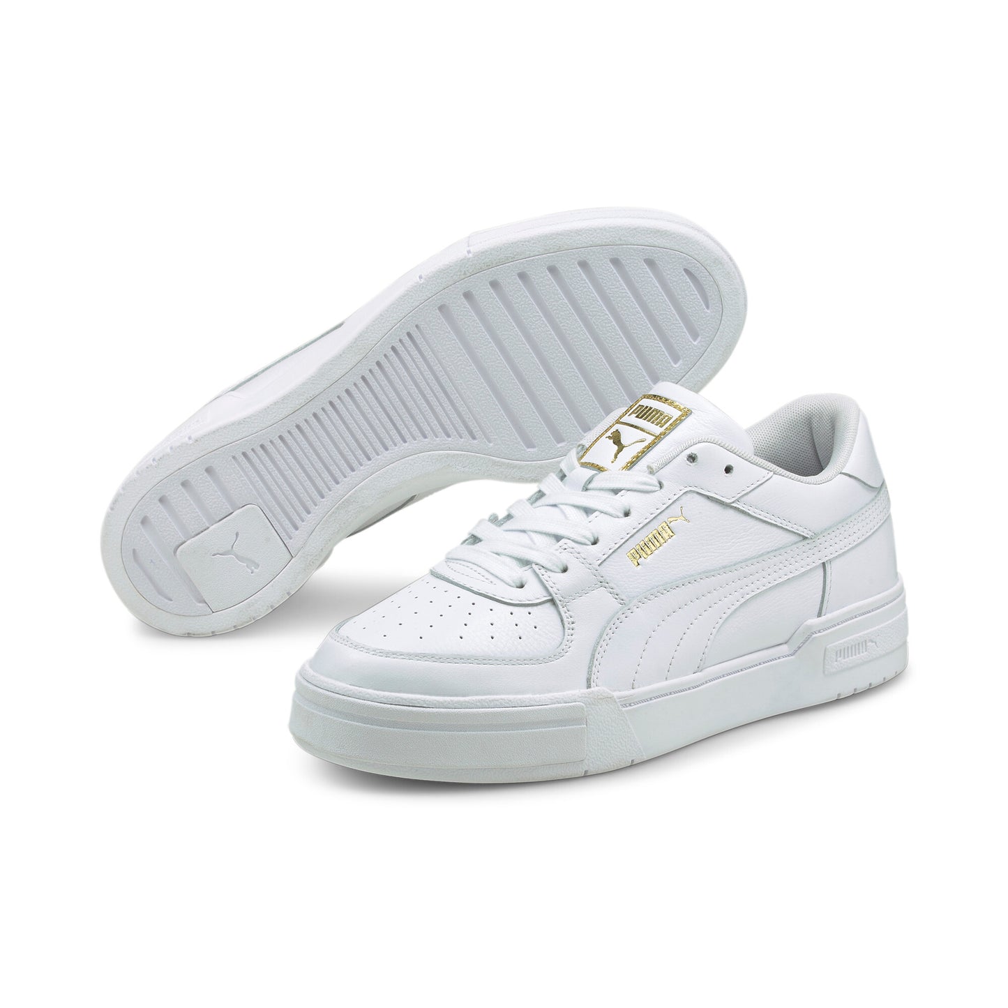 Zapatilla De Hombre Ca Pro Classic White Marca Puma