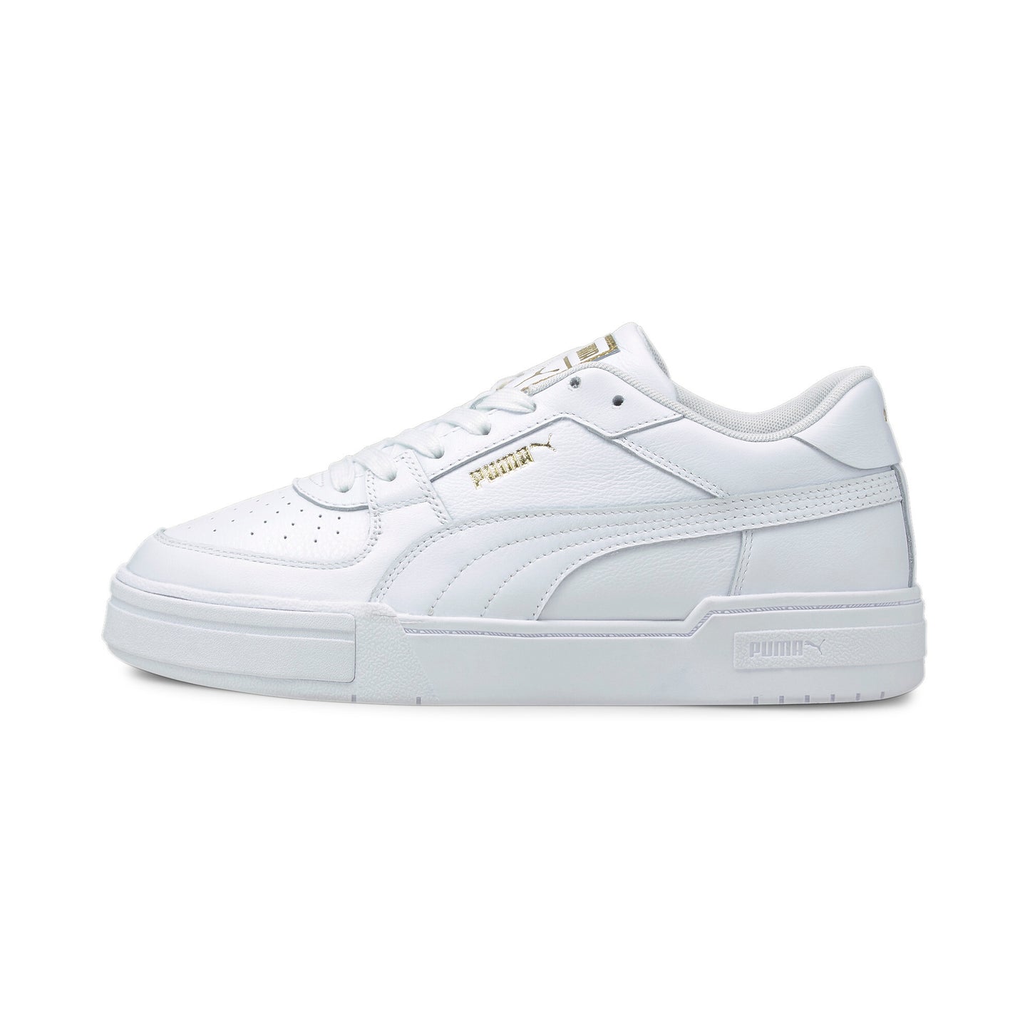 Zapatilla De Hombre Ca Pro Classic White Marca Puma