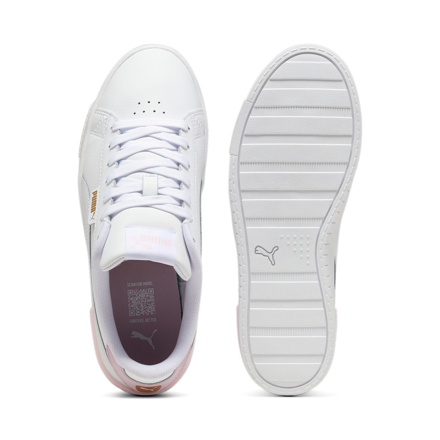 Zapatilla De Dama Jada Renew Wns Marca Puma