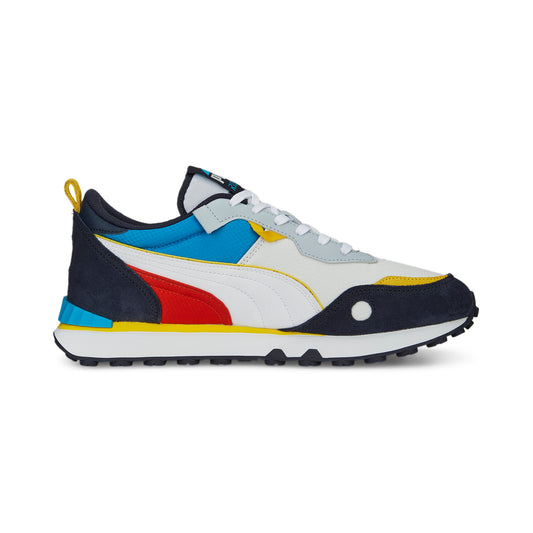 Zapatilla De Hombre Rider Future Vintage Marca Puma
