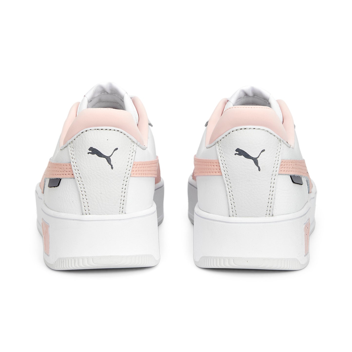 Zapatilla De Dama Carina Street Wns Marca Puma