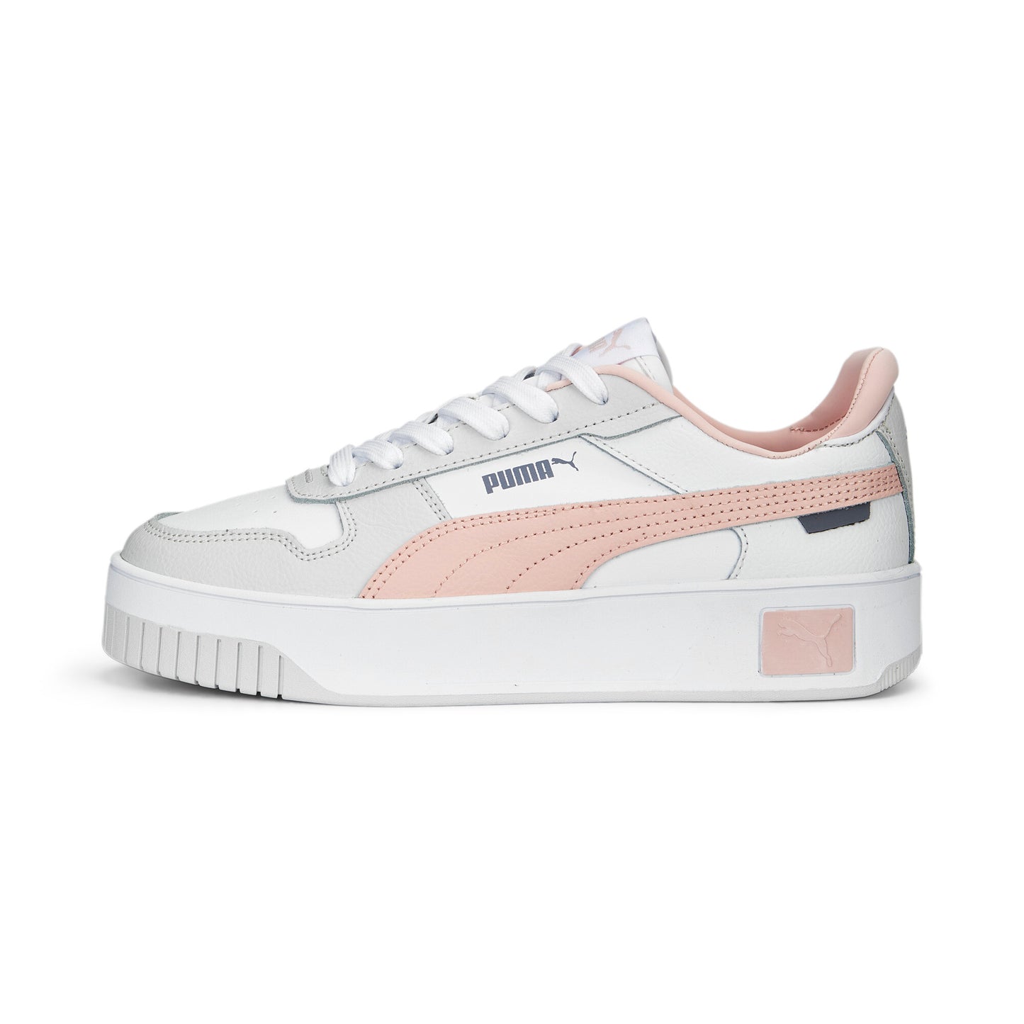 Zapatilla De Dama Carina Street Wns Marca Puma