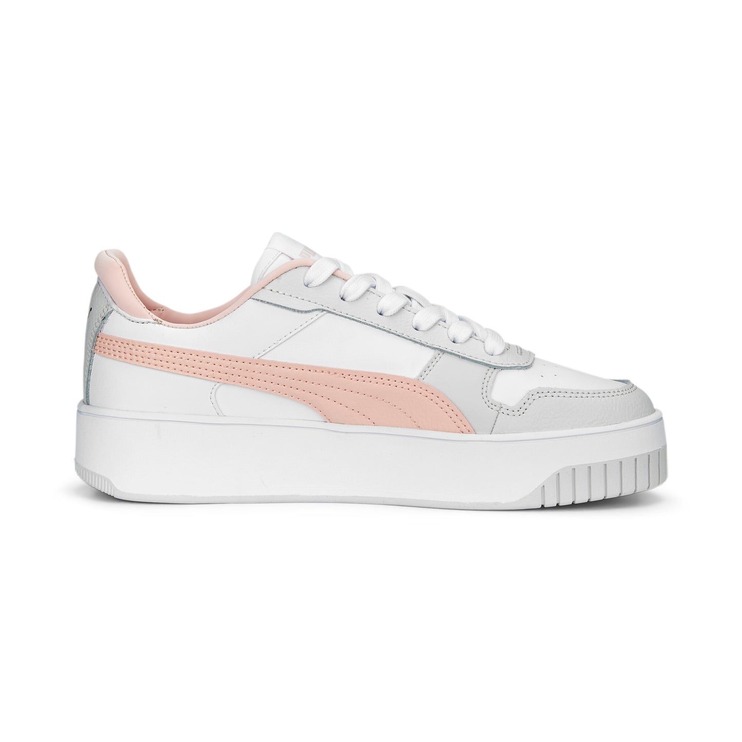 Zapatilla De Dama Carina Street Wns Marca Puma
