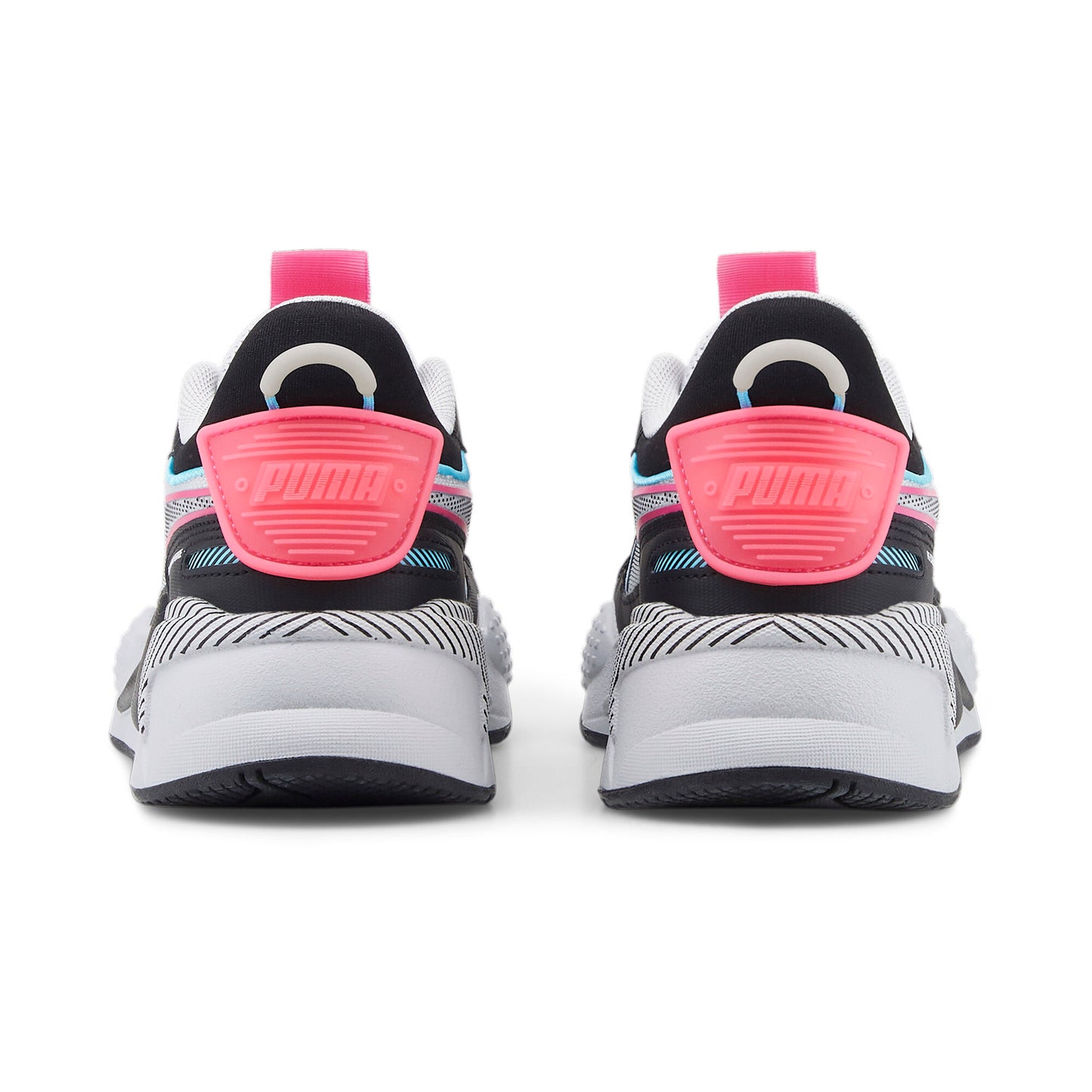 Zapatilla De Dama RS-X 3D WNS Marca Puma