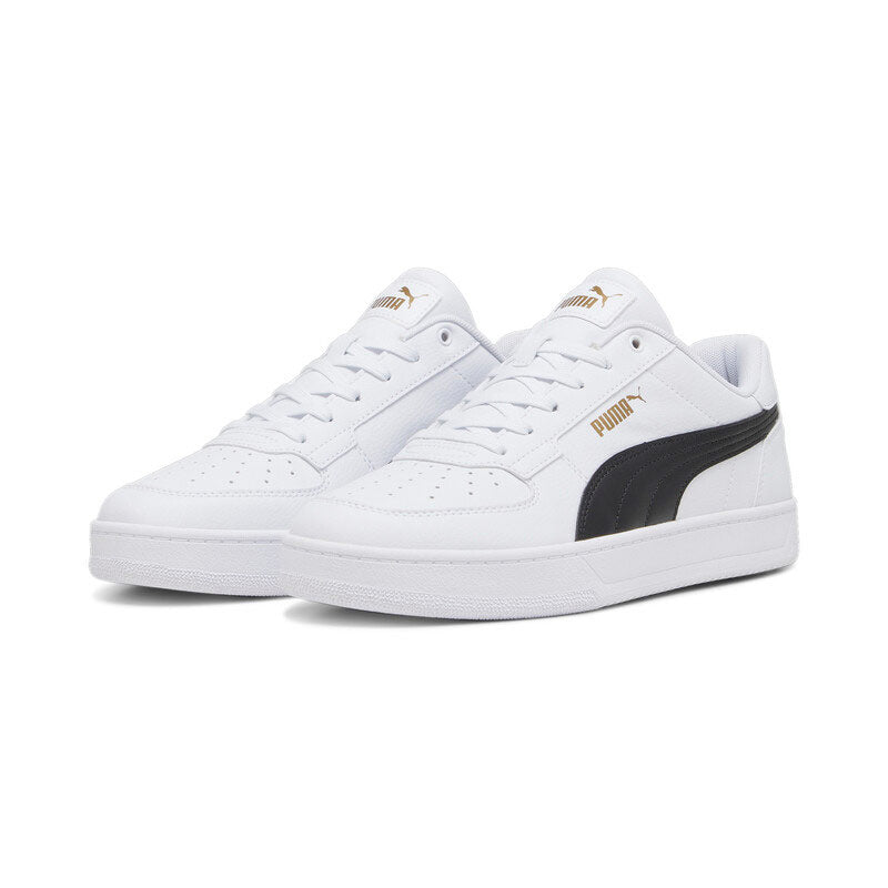 PUMA CAVEN 2.0 WHT/BLK