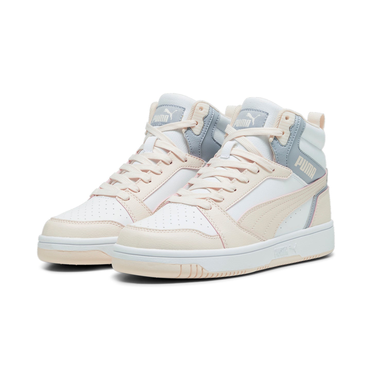 Zapatilla De Dama Rebound V6 Wns Marca Puma