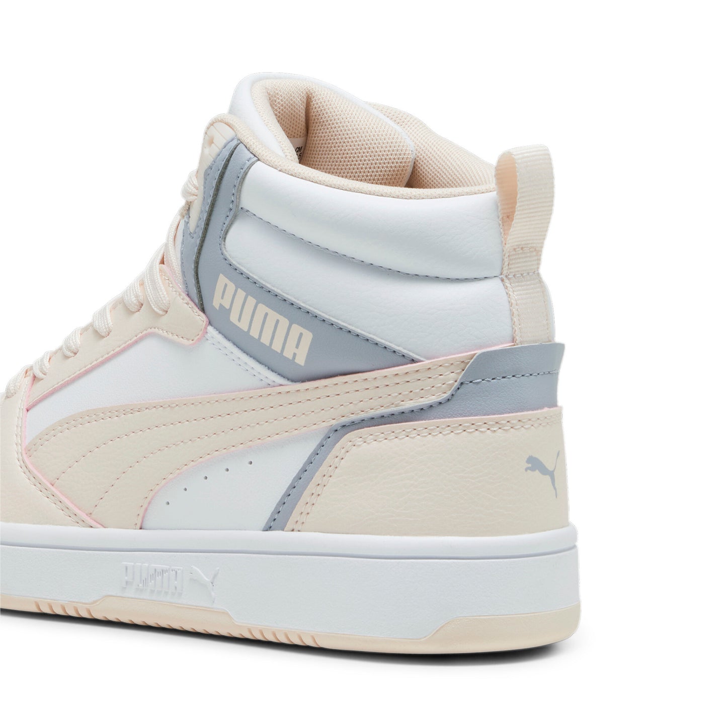 Zapatilla De Dama Rebound V6 Wns Marca Puma