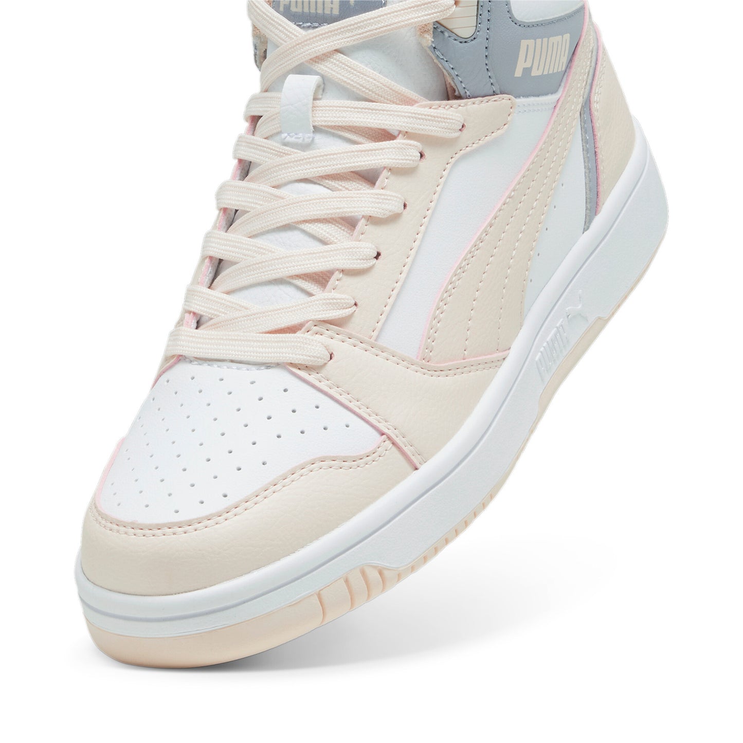 Zapatilla De Dama Rebound V6 Wns Marca Puma
