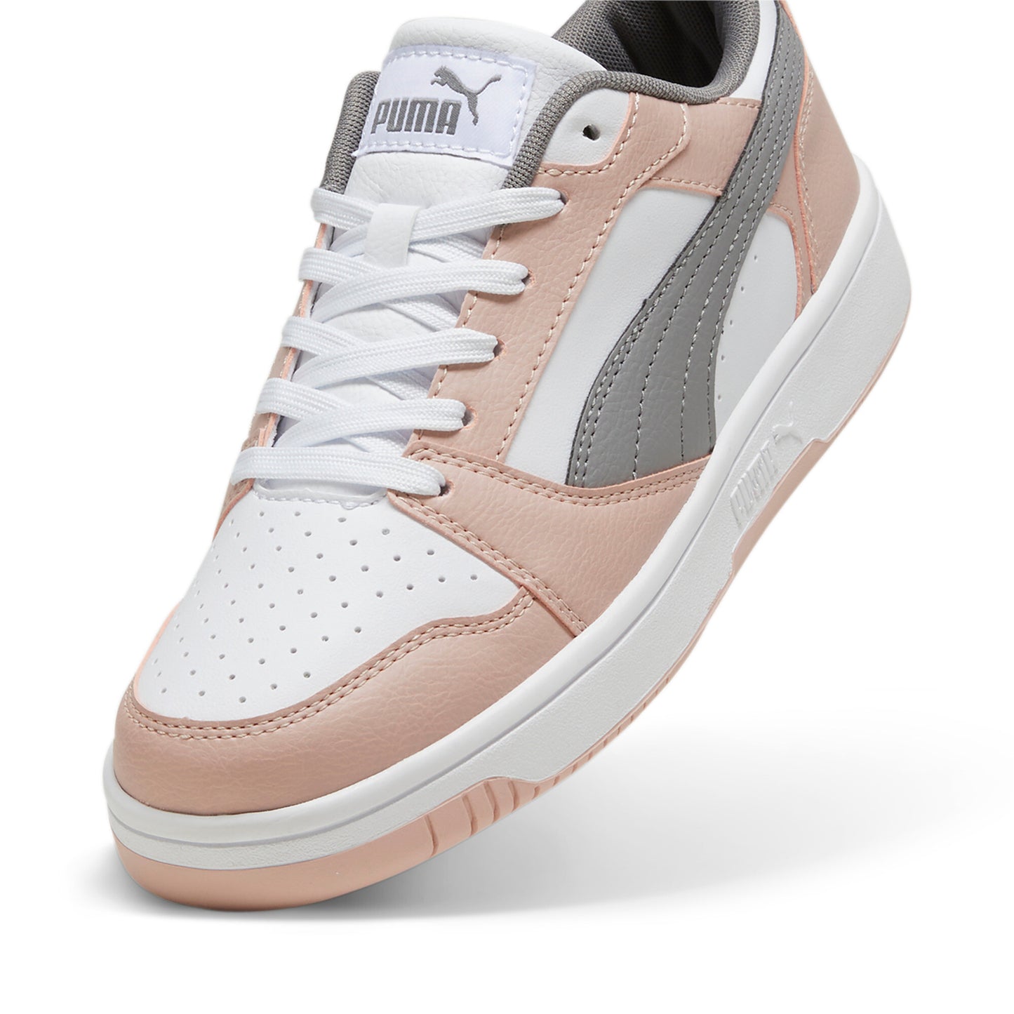 Zapatilla De Dama Carina 2.0 Lux Wns Marca Puma