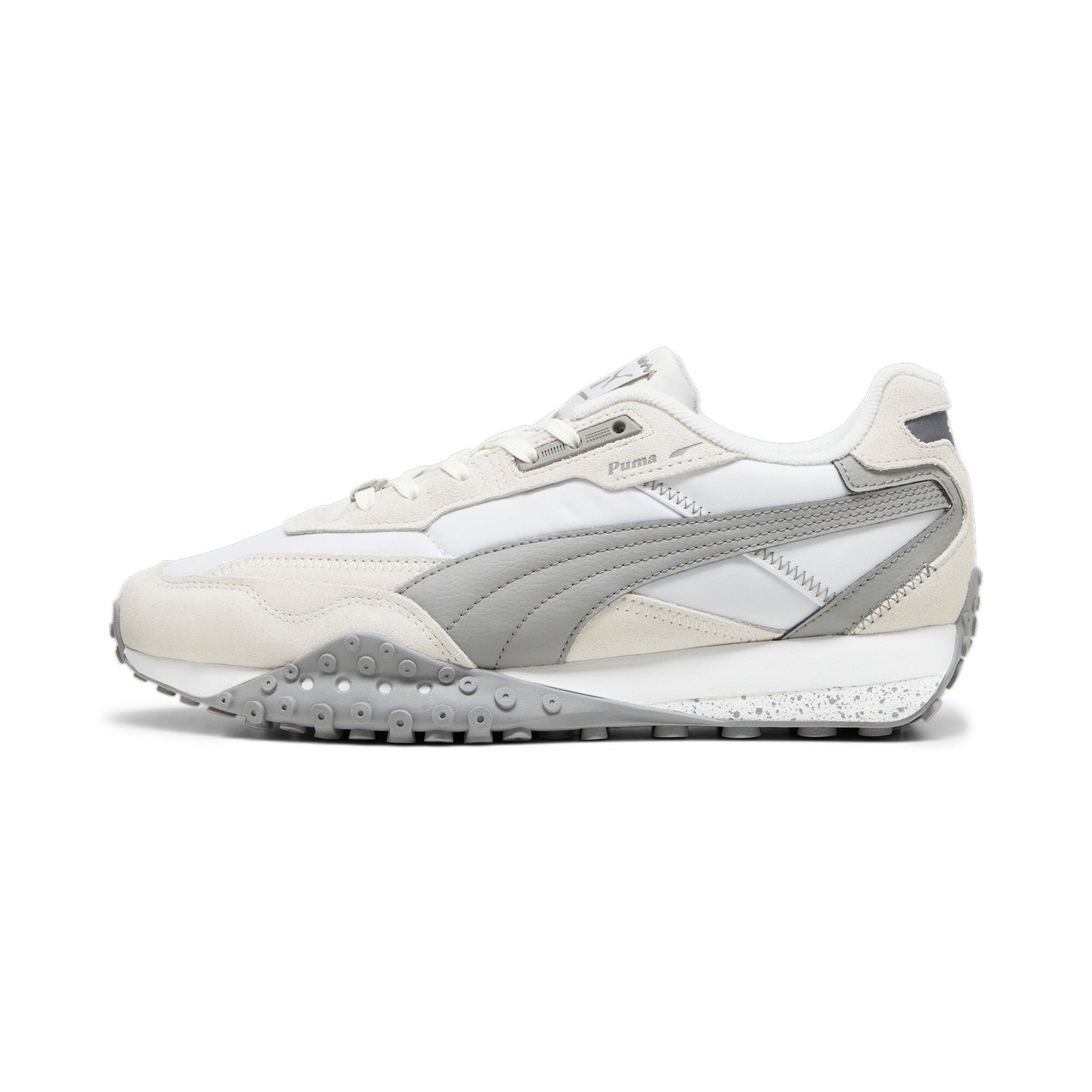 Zapatilla De Hombre Blktop Rider Marca Puma