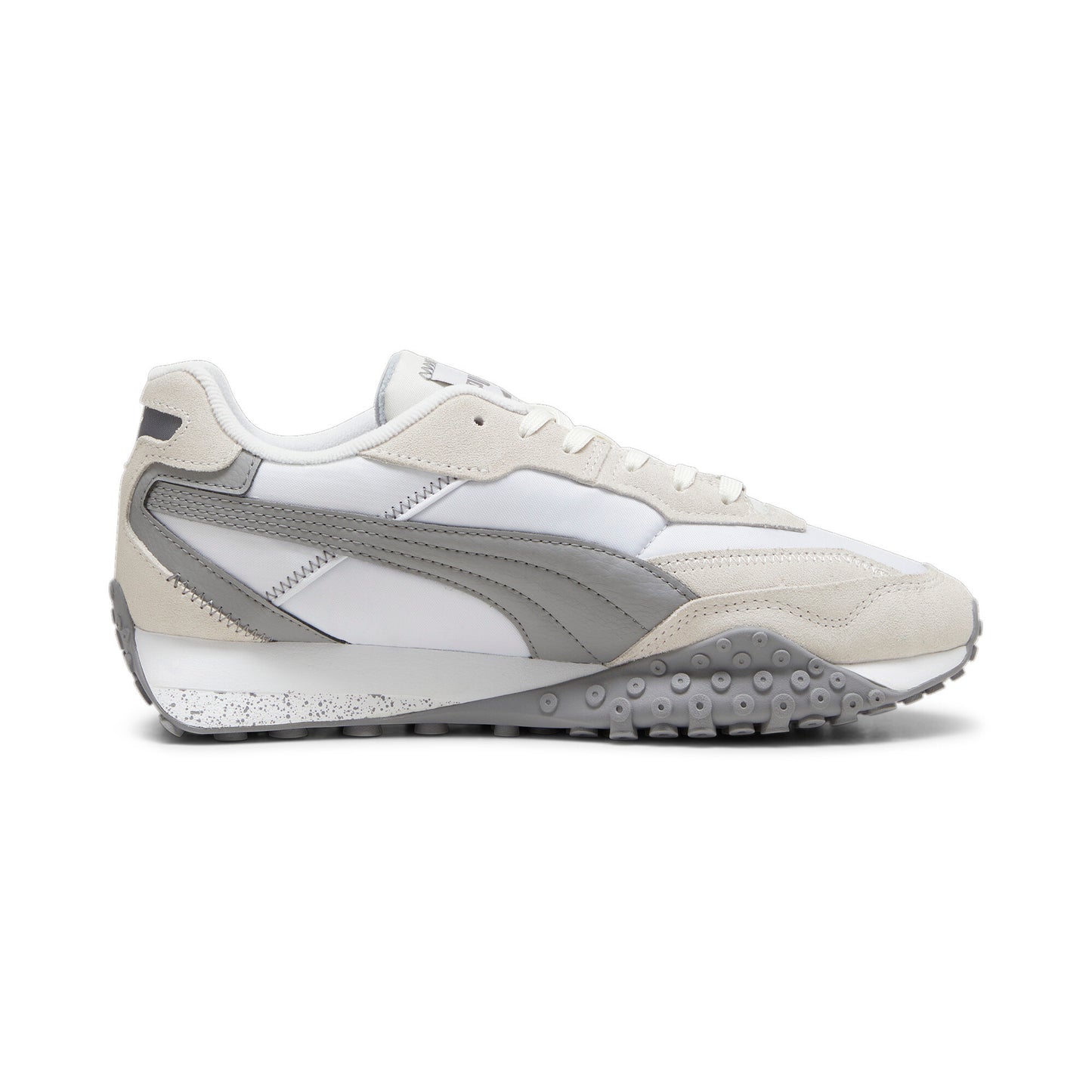 Zapatilla De Hombre Blktop Rider Marca Puma