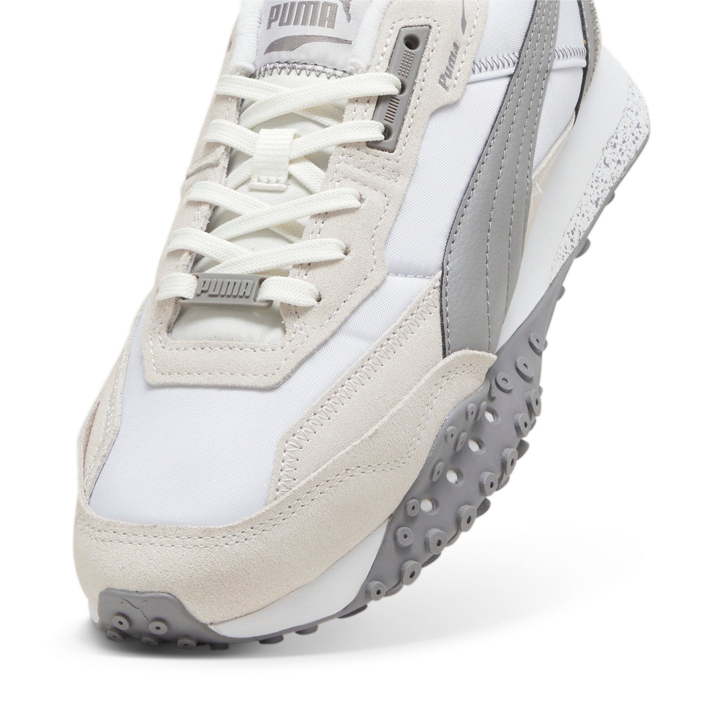 Zapatilla De Hombre Blktop Rider Marca Puma