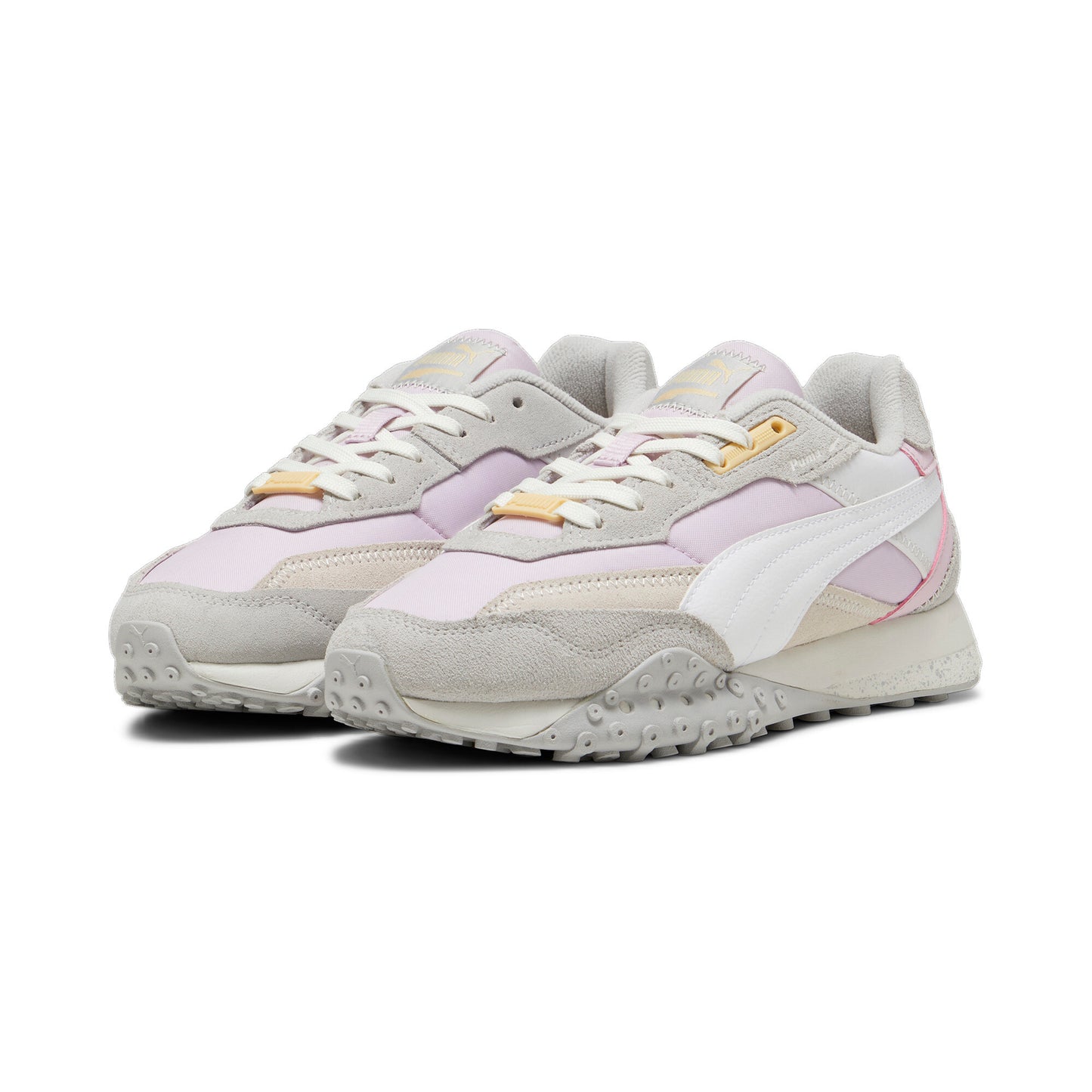 Zapatilla De Dama Blktop Rider Wns Marca Puma