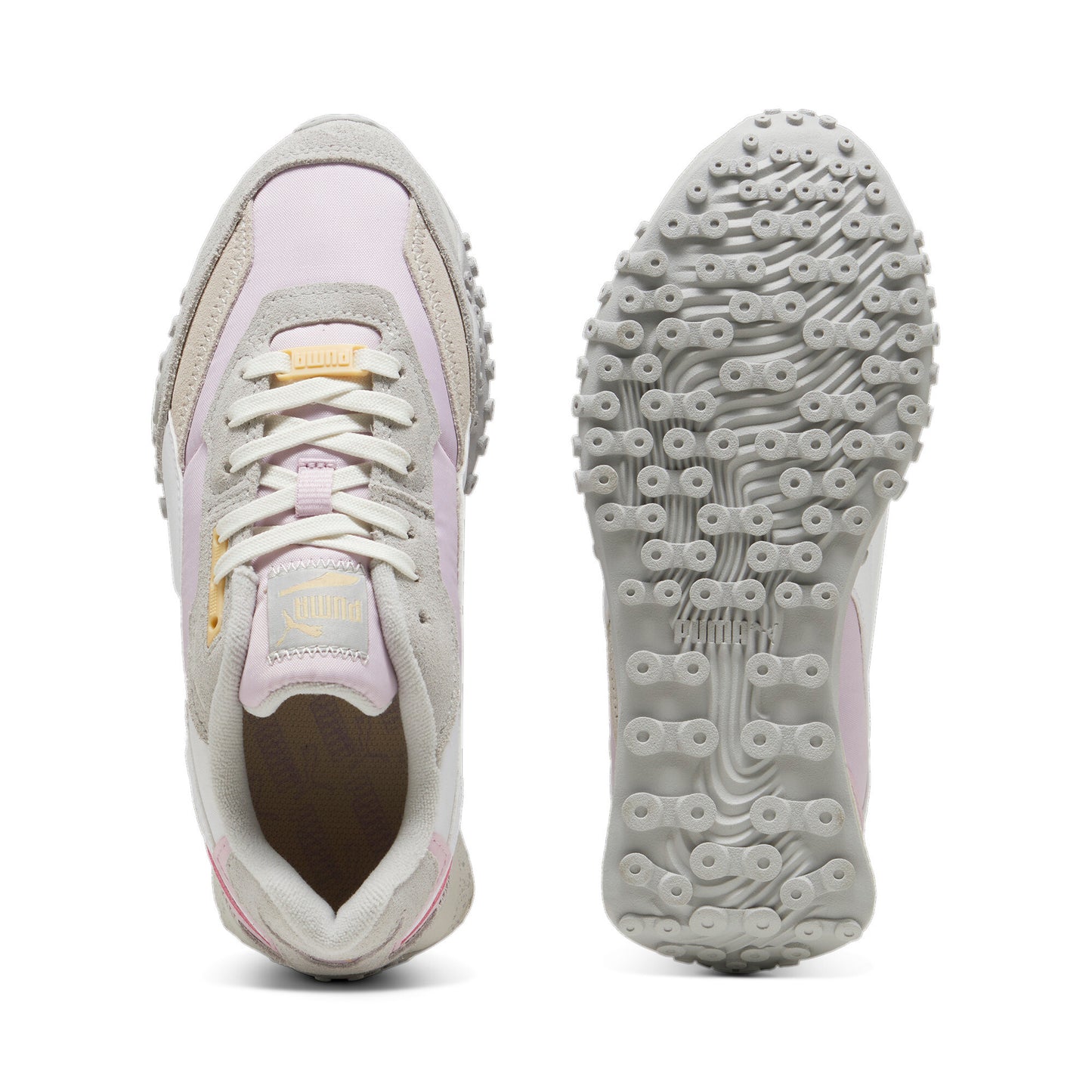 Zapatilla De Dama Blktop Rider Wns Marca Puma