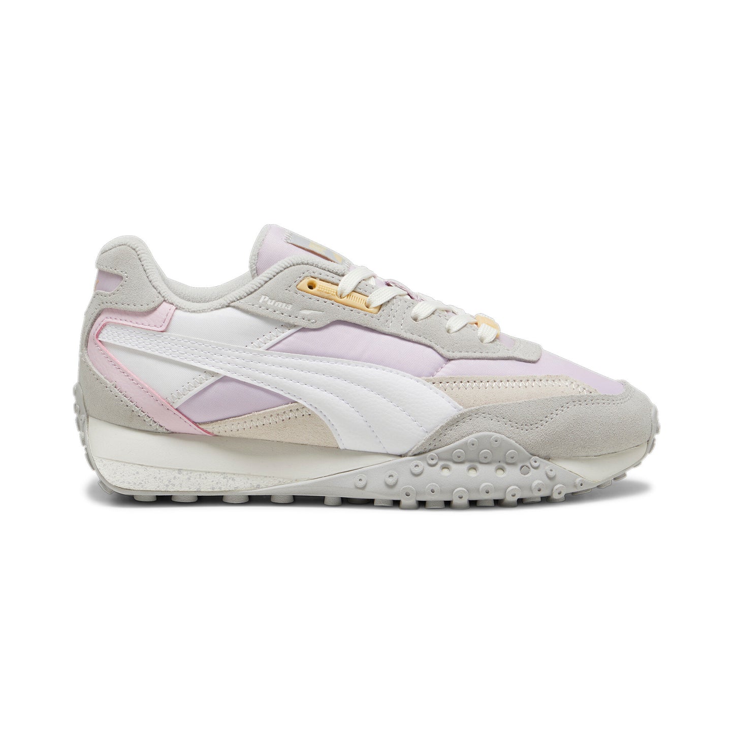 Zapatilla De Dama Blktop Rider Wns Marca Puma