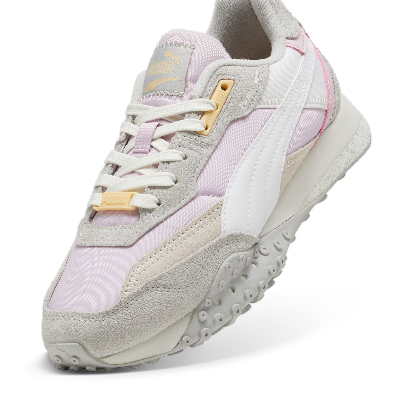 Zapatilla De Dama Blktop Rider Wns Marca Puma