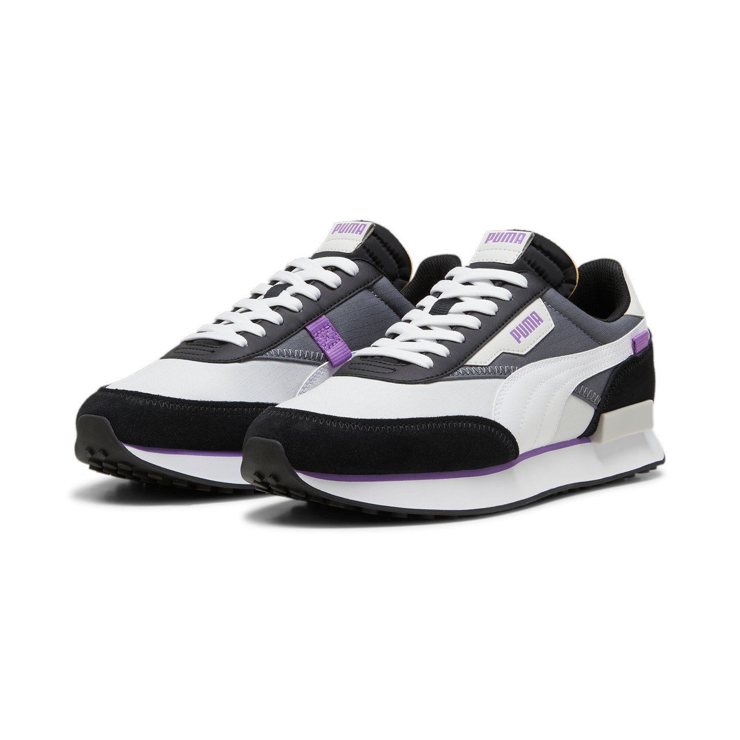Zapatilla De Hombre Future Rider Play On Marca Puma