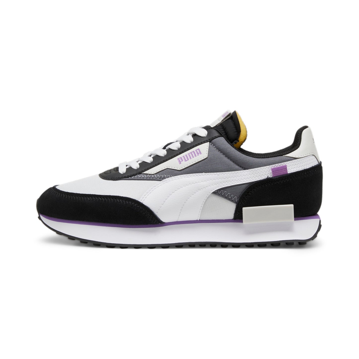 Zapatilla De Hombre Future Rider Play On Marca Puma
