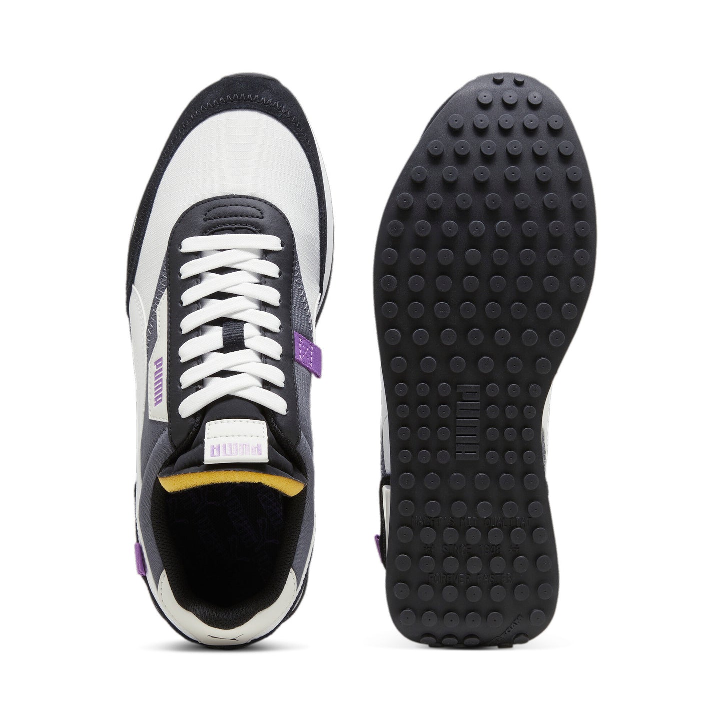 Zapatilla De Hombre Future Rider Play On Marca Puma