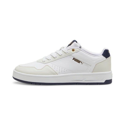 Zapatilla De Hombre Court Classic Marca Puma