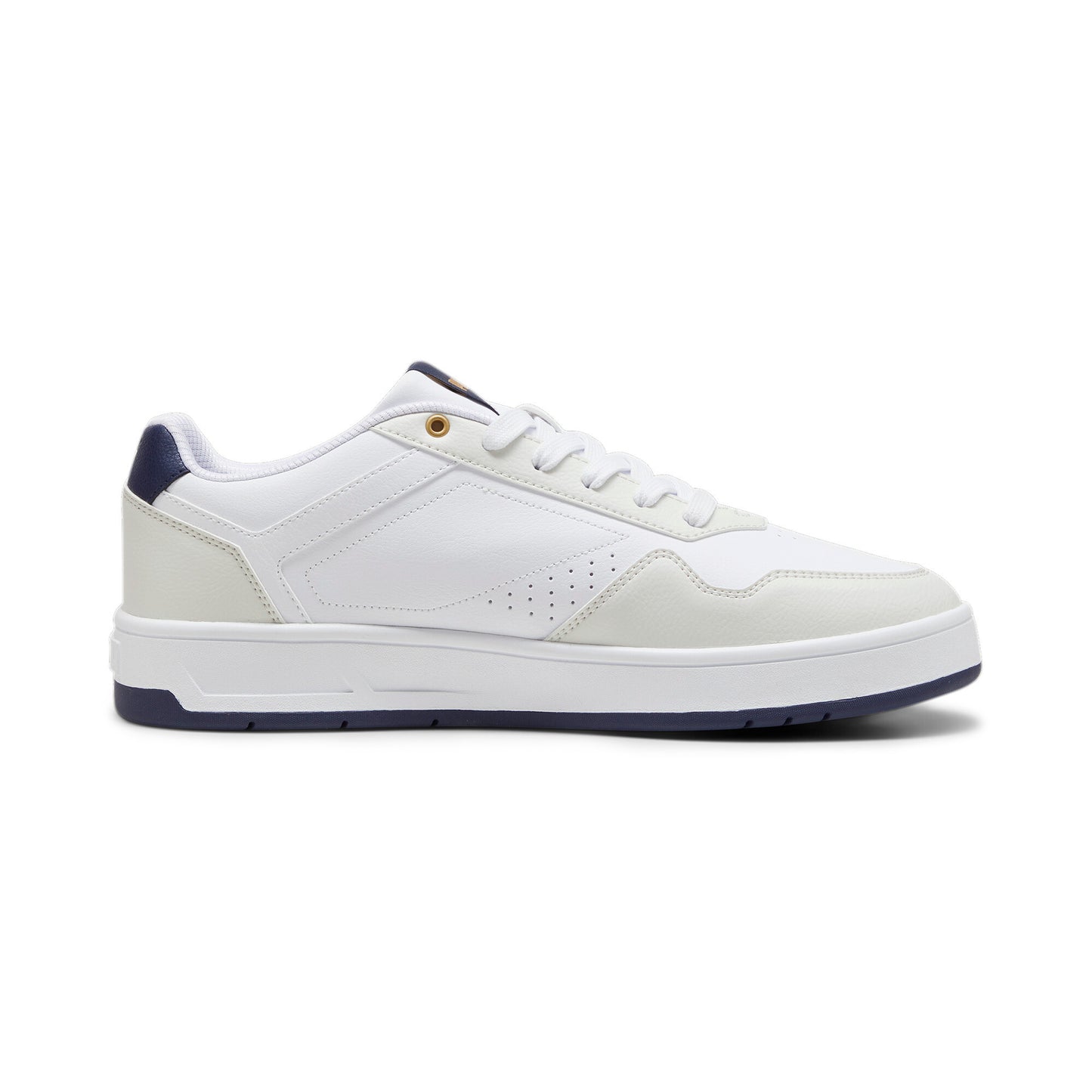 Zapatilla De Hombre Court Classic Marca Puma