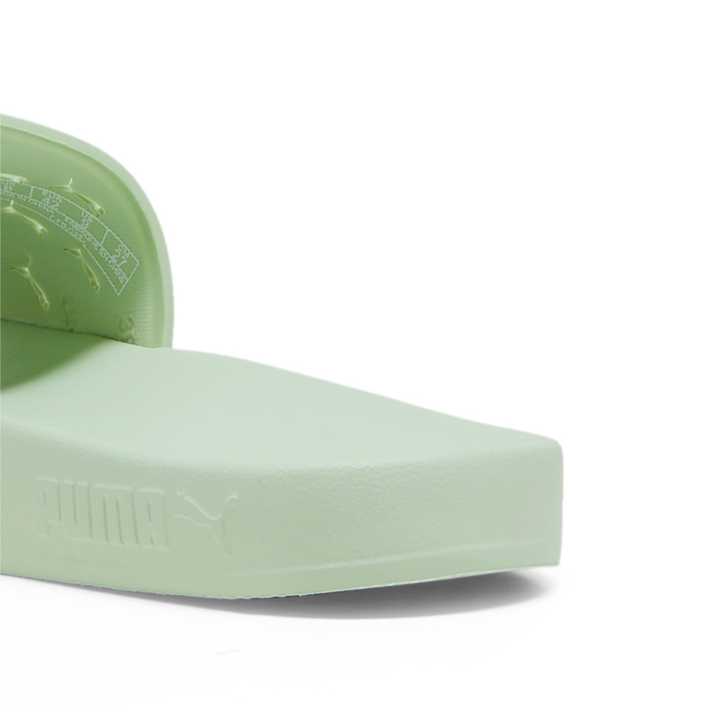 Chancleta De Hombre Leadcat 2.0 Marca Puma
