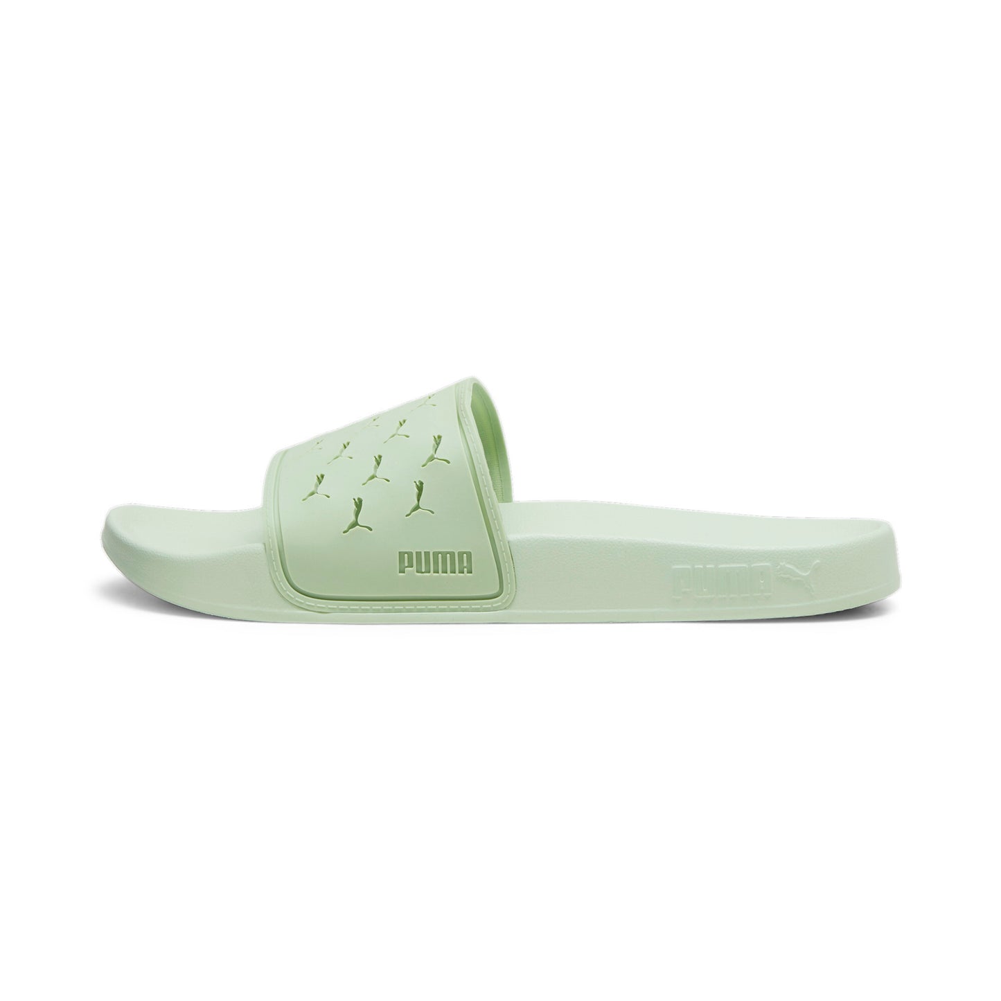 Chancleta De Hombre Leadcat 2.0 Marca Puma